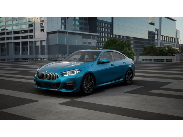2024 BMW 2 Series