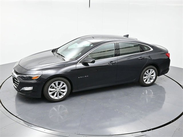 2023 Chevrolet Malibu 1LT photo 34