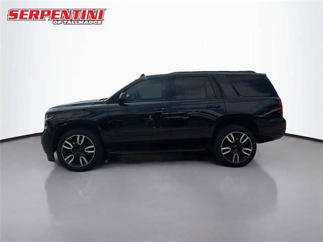 2019 Chevrolet Tahoe Premier photo 8