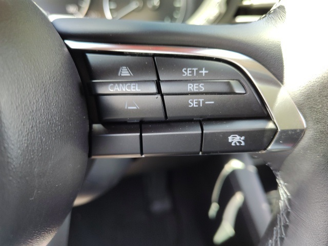 2025 Mazda Mazda3 2.5 Select Sport photo 16
