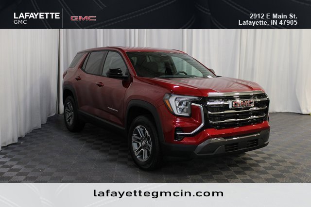 2026 GMC Terrain Elevation's photo