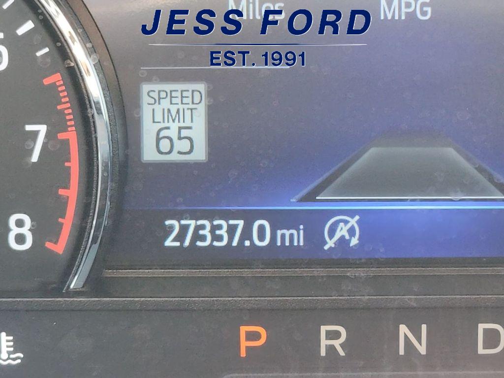 2024 Ford Explorer Limited photo 6