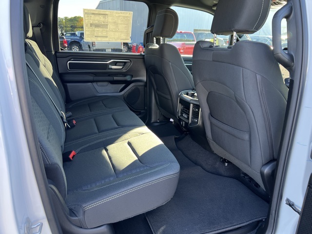 2026 Ram 1500 Big Horn Lone Star photo 16