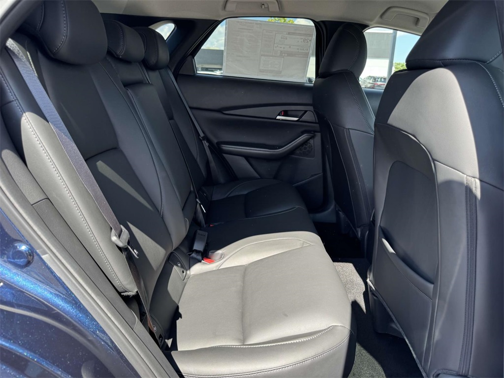 2025 Mazda CX-30 2.5 Select Sport photo 15
