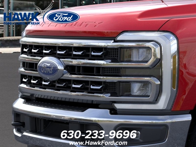2026 FORD F-350 - Image 17