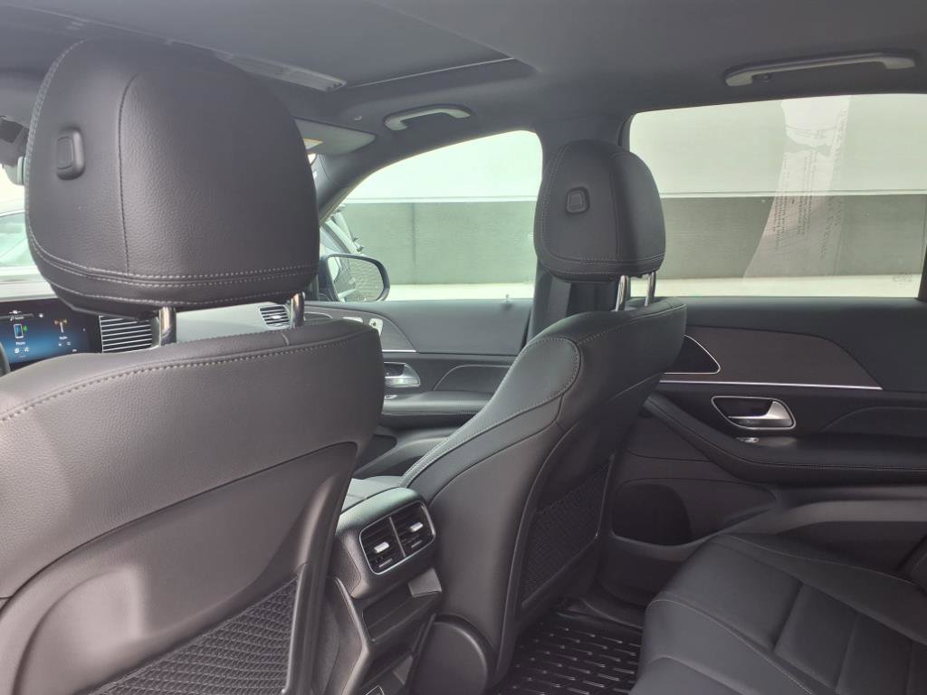2025 Mercedes Benz GLE 350 4MATIC photo 19
