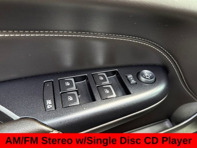 2015 Cadillac SRX Premium photo 6