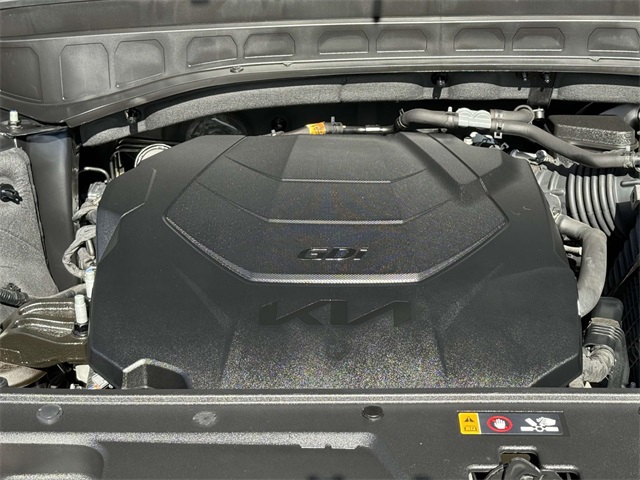 2023 Kia Telluride SX photo 12