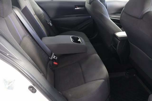 2020 Toyota Corolla SE photo 21