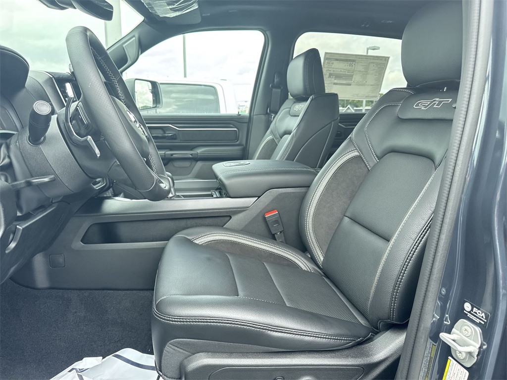 2026 Ram 1500 Rebel photo 16