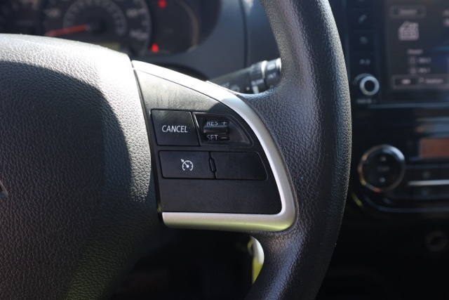 2021 Mitsubishi Mirage ES photo 26