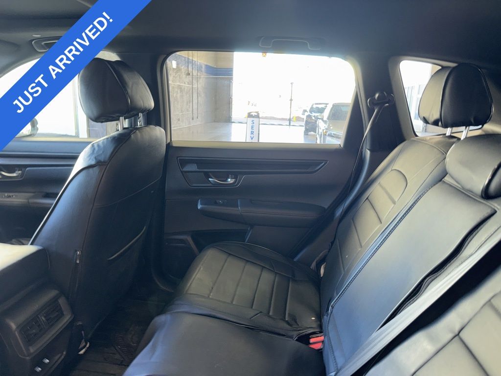 2023 Honda CR-V Hybrid Sport photo 4