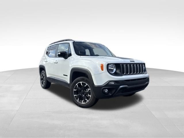 2023 Jeep Renegade Upland's photo