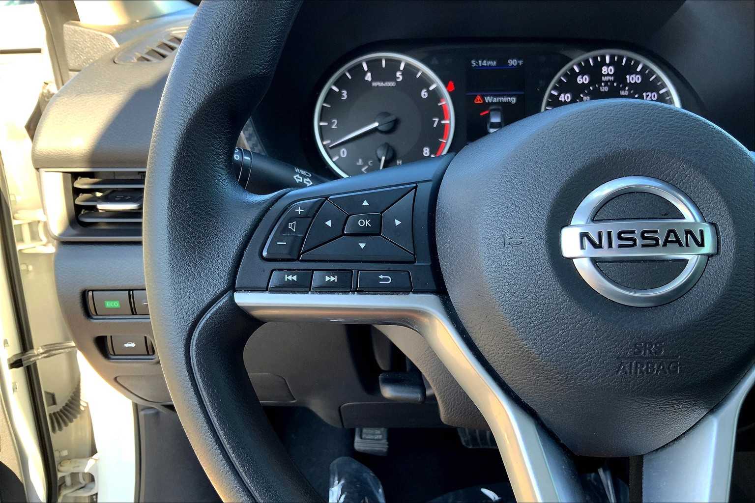 2023 Nissan Sentra S photo 20