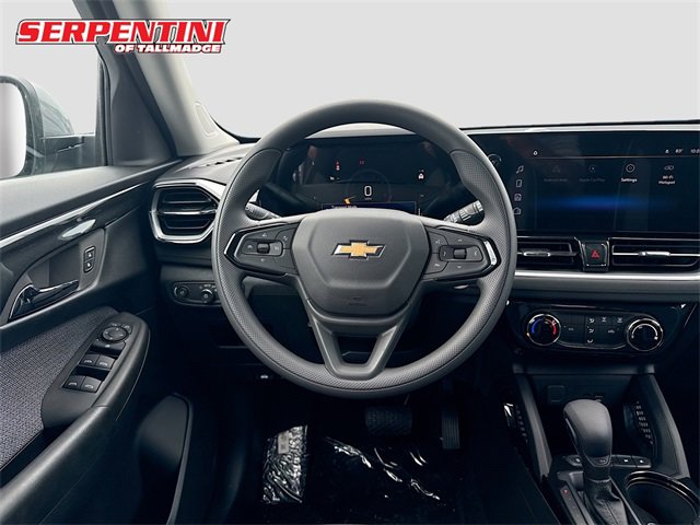 2026 Chevrolet Trailblazer LT photo 18