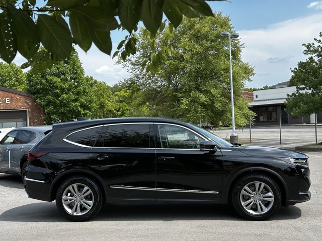 2025 Acura MDX SH-AWD photo 3