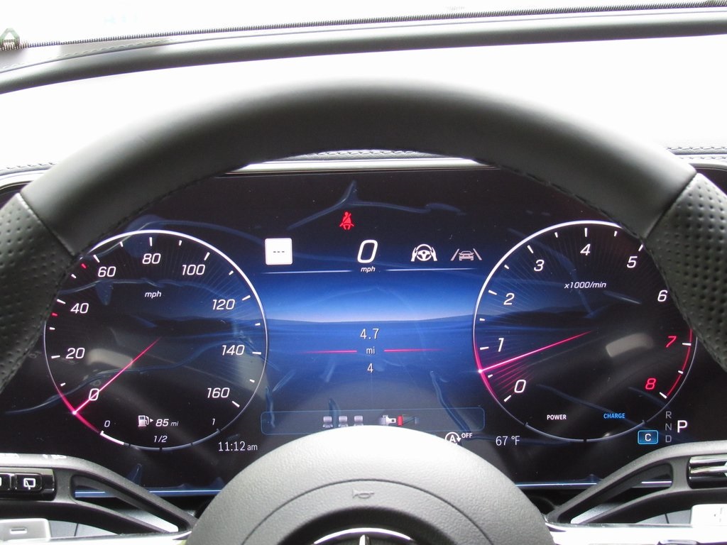 2026 Mercedes Benz GLC 300 4MATIC photo 20