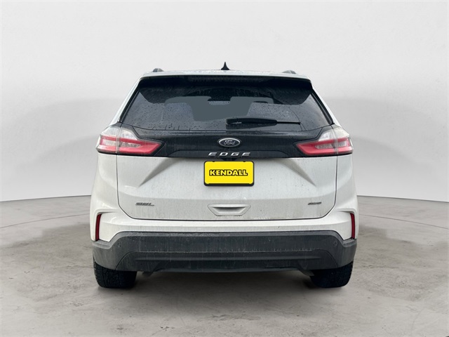 2024 Ford Edge SEL photo 4