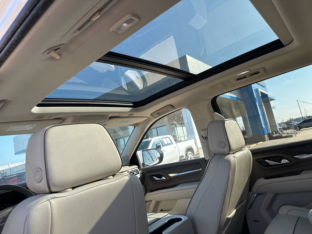 2022 Gmc Yukon XL Denali photo 19