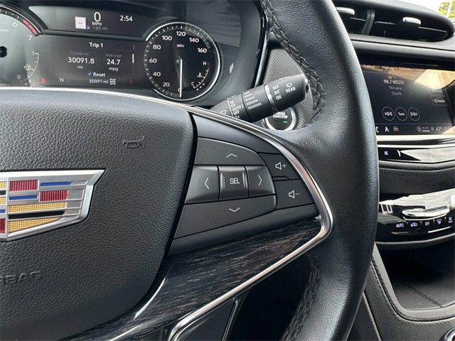 2023 Cadillac XT5 Premium Luxury photo 67
