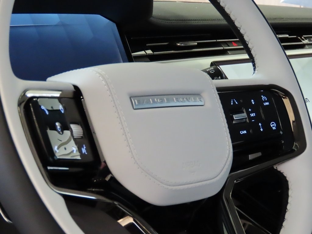 New 2024 Land Rover Range Rover Sport Dynamic SUV in Merriam R9420