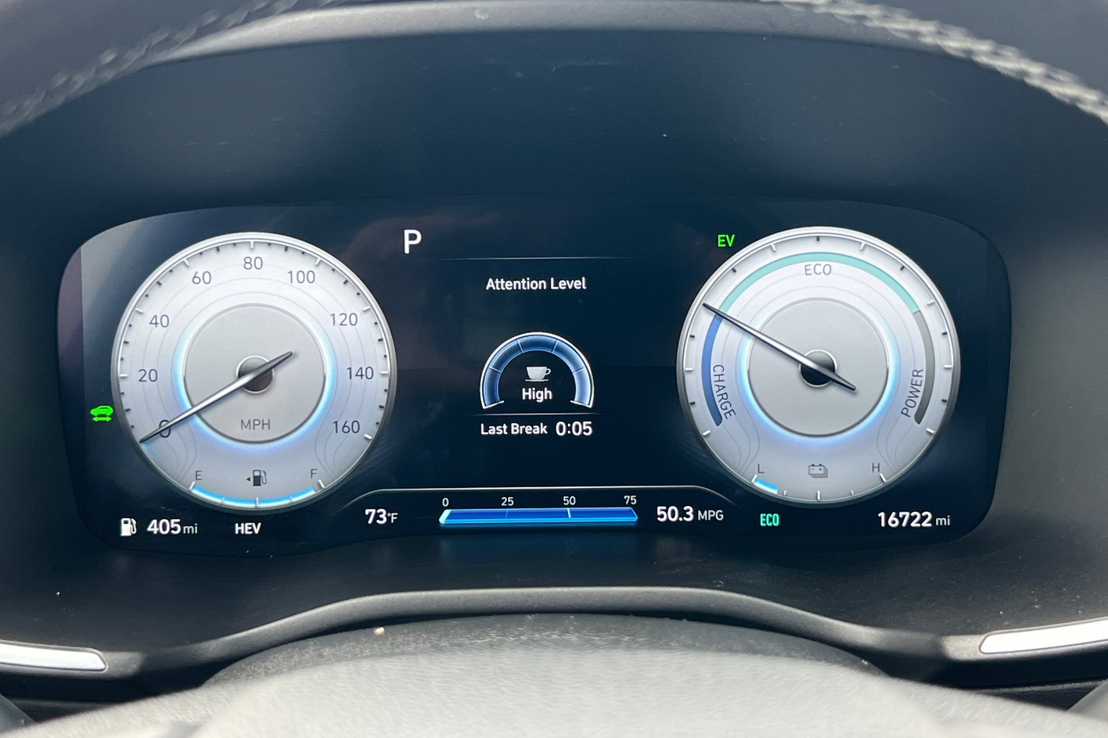 2023 Hyundai Santa Fe Limited photo 23