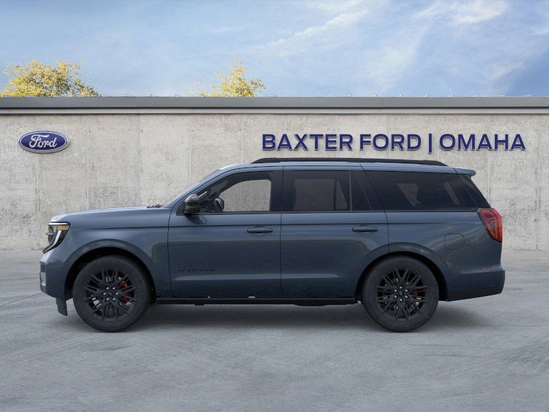 2025 Ford Expedition Platinum photo 16