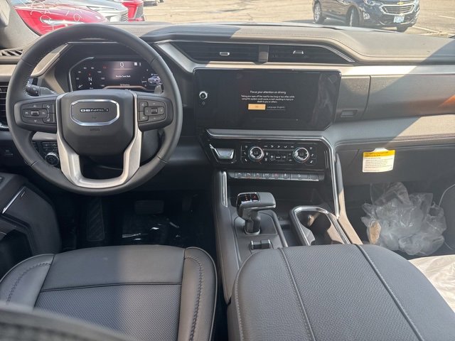 2025 Gmc Sierra Denali photo 22