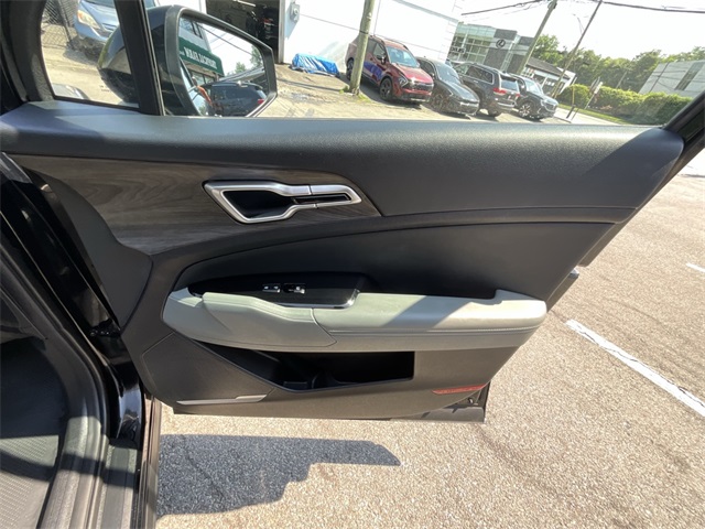2023 Kia Sportage X-Line photo 29