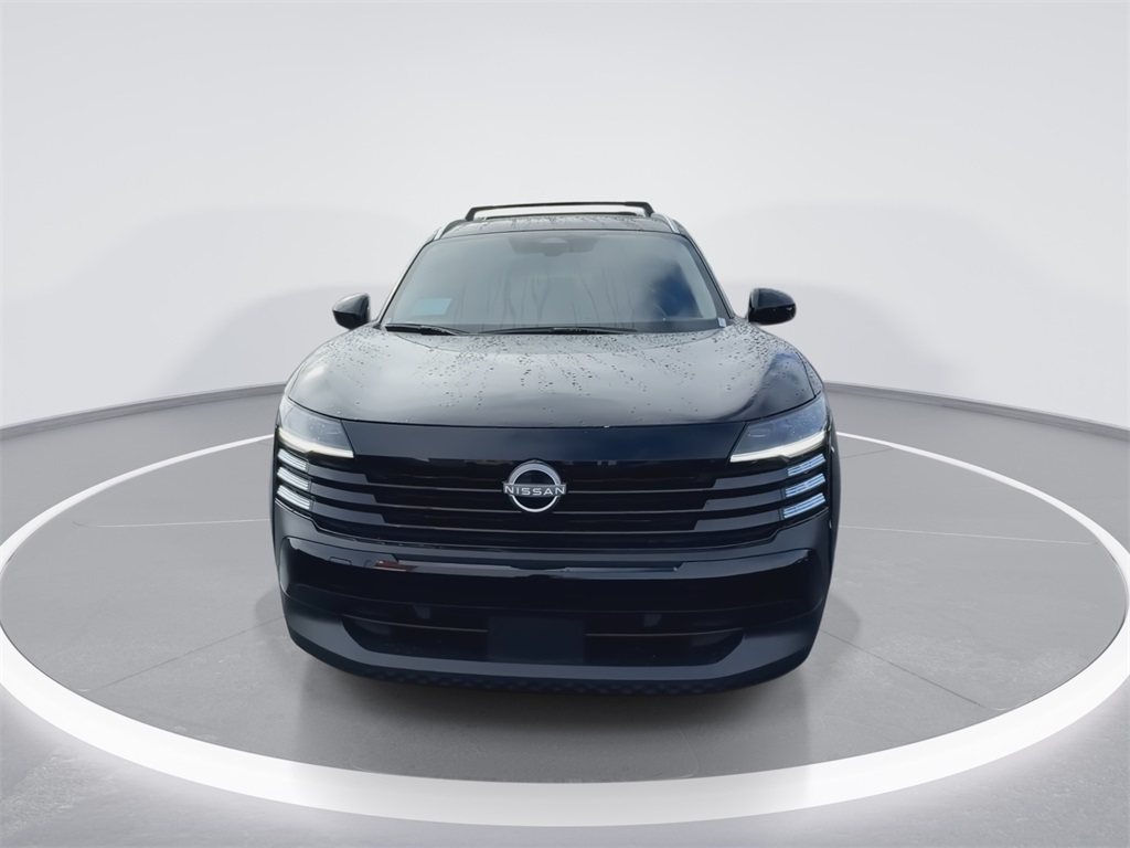 2026 Nissan Kicks SV photo 3