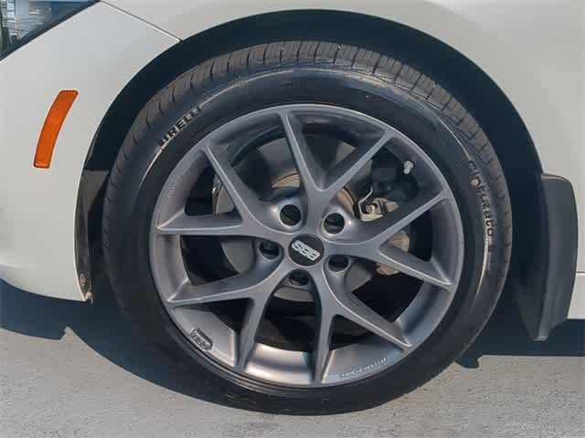 2016 Bmw 328d xDrive Sport Wagon photo 5