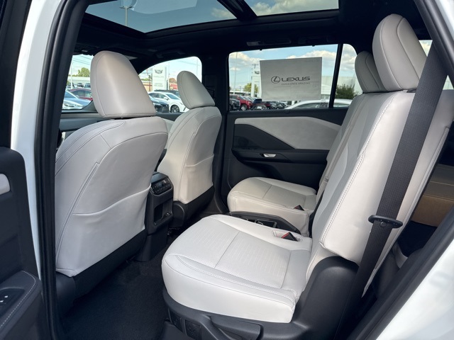 2026 Lexus TX 350 Premium photo 31
