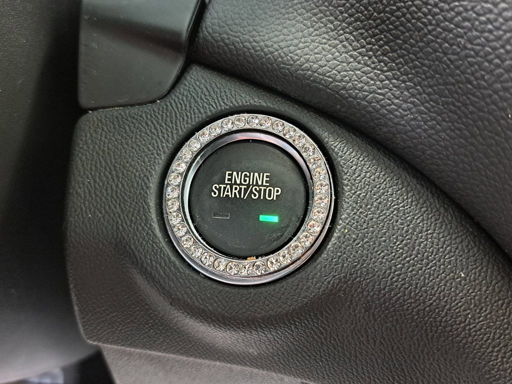 2022 Chevrolet Equinox LT photo 15