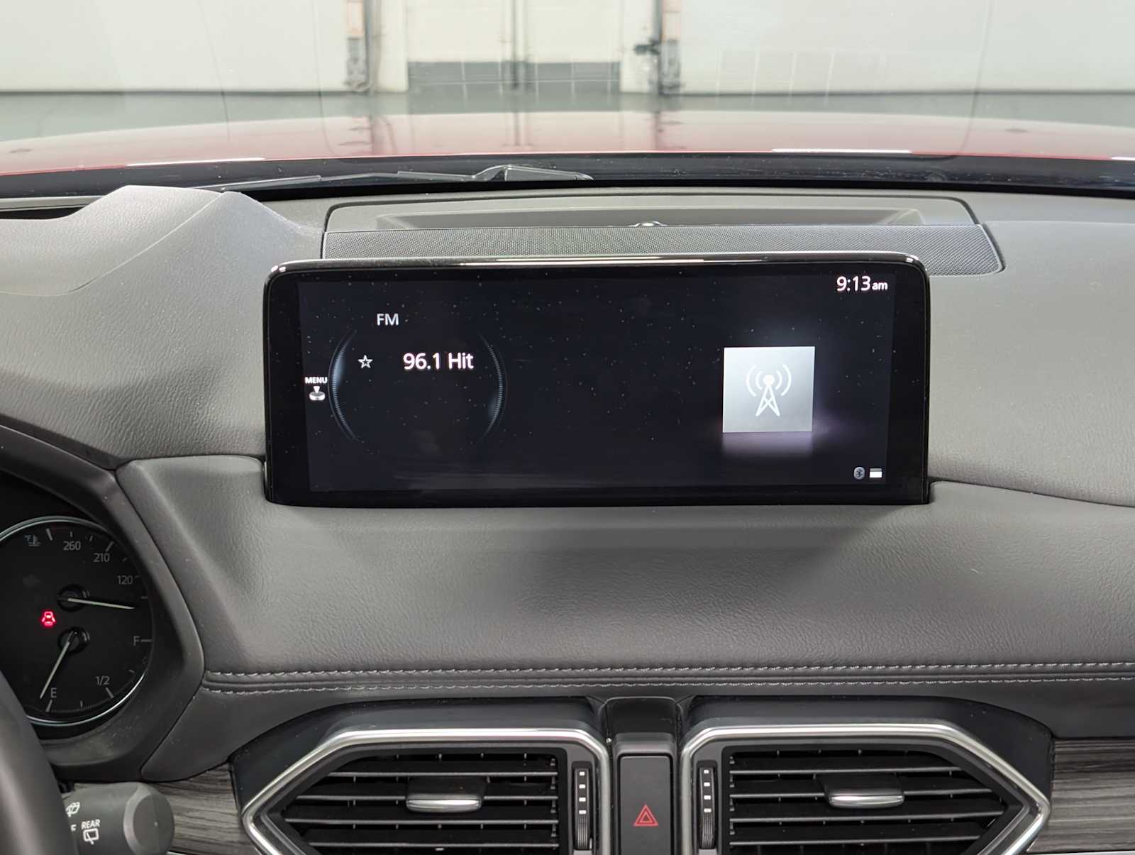 2022 Mazda CX-5 2.5 Premium Plus photo 18