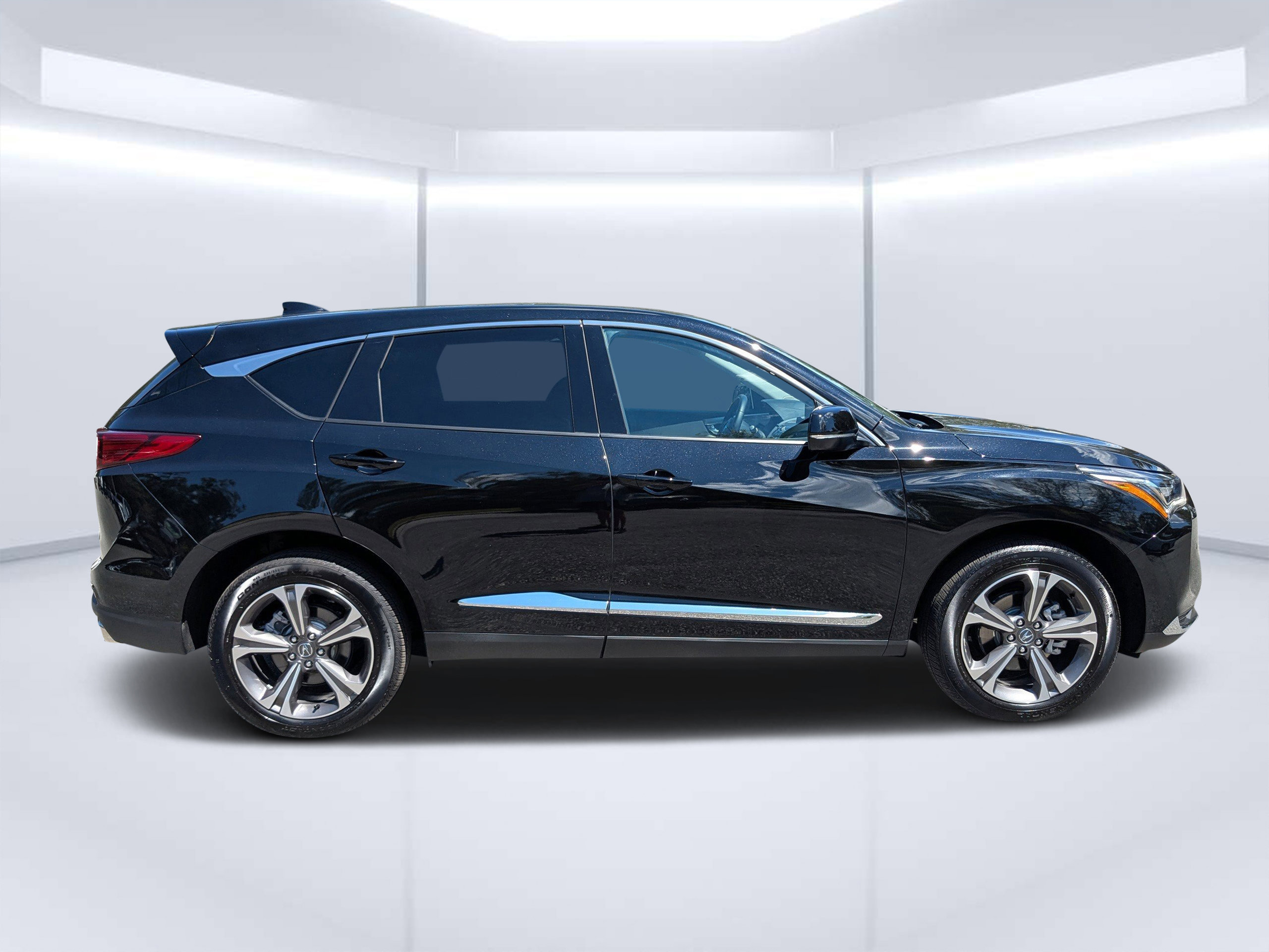 2025 Acura RDX Technology photo 2