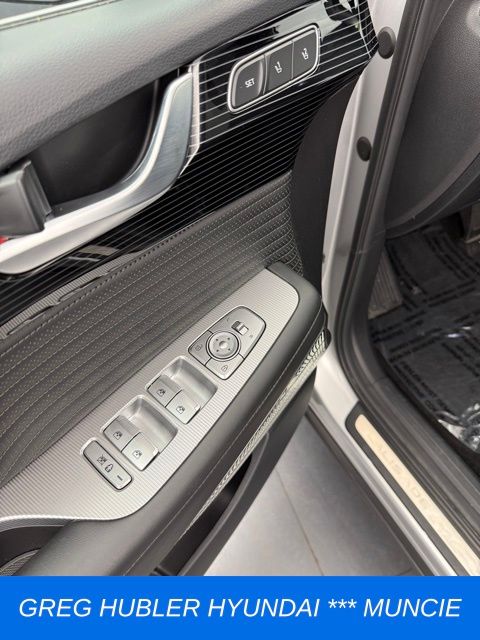 2025 Hyundai Palisade Calligraphy photo 40