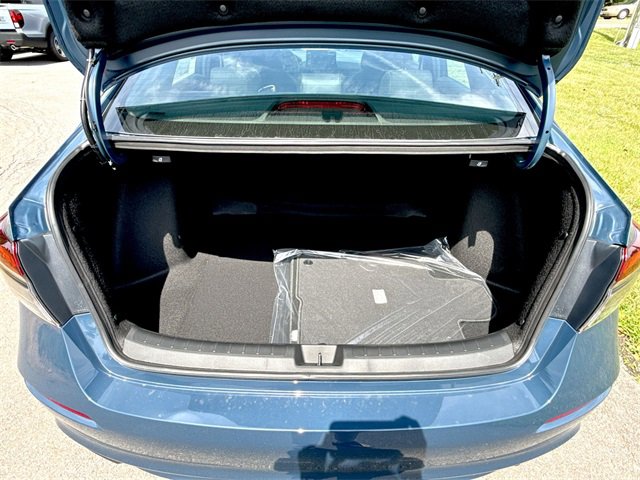 2026 Honda Civic Sport photo 19