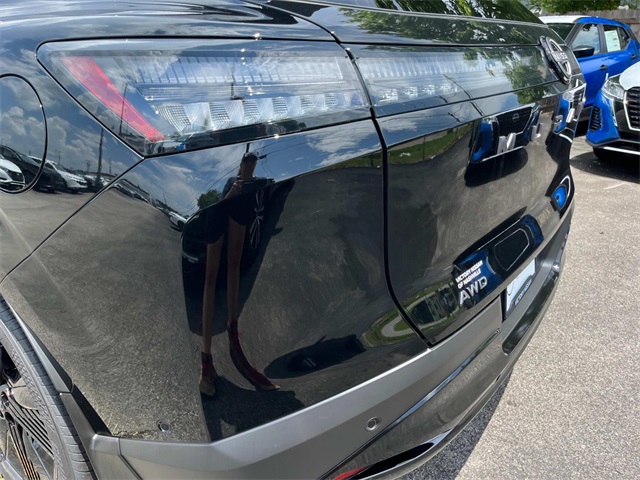 2025 Nissan Murano SV photo 10