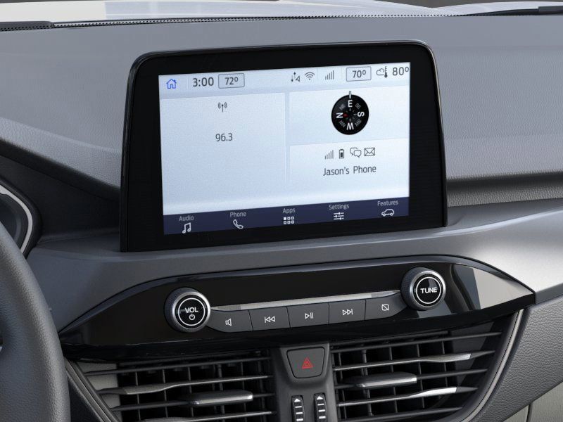 2025 Ford Escape Active photo 12