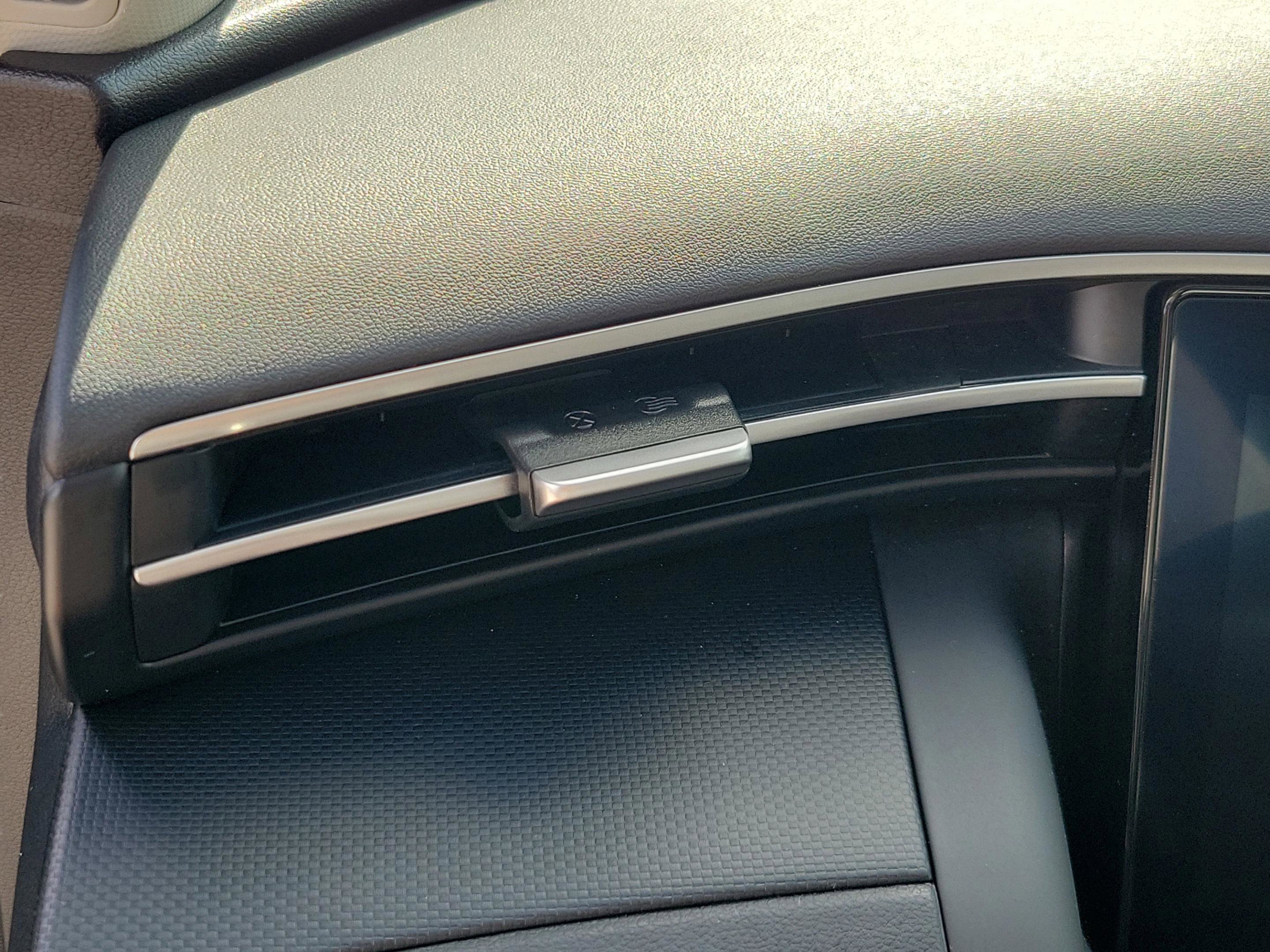 2024 Hyundai Tucson SEL photo 29