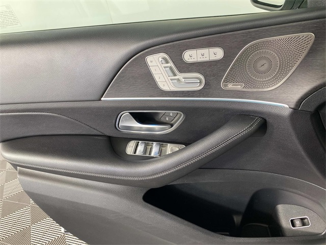 2022 Mercedes Benz GLS 450 4MATIC photo 21