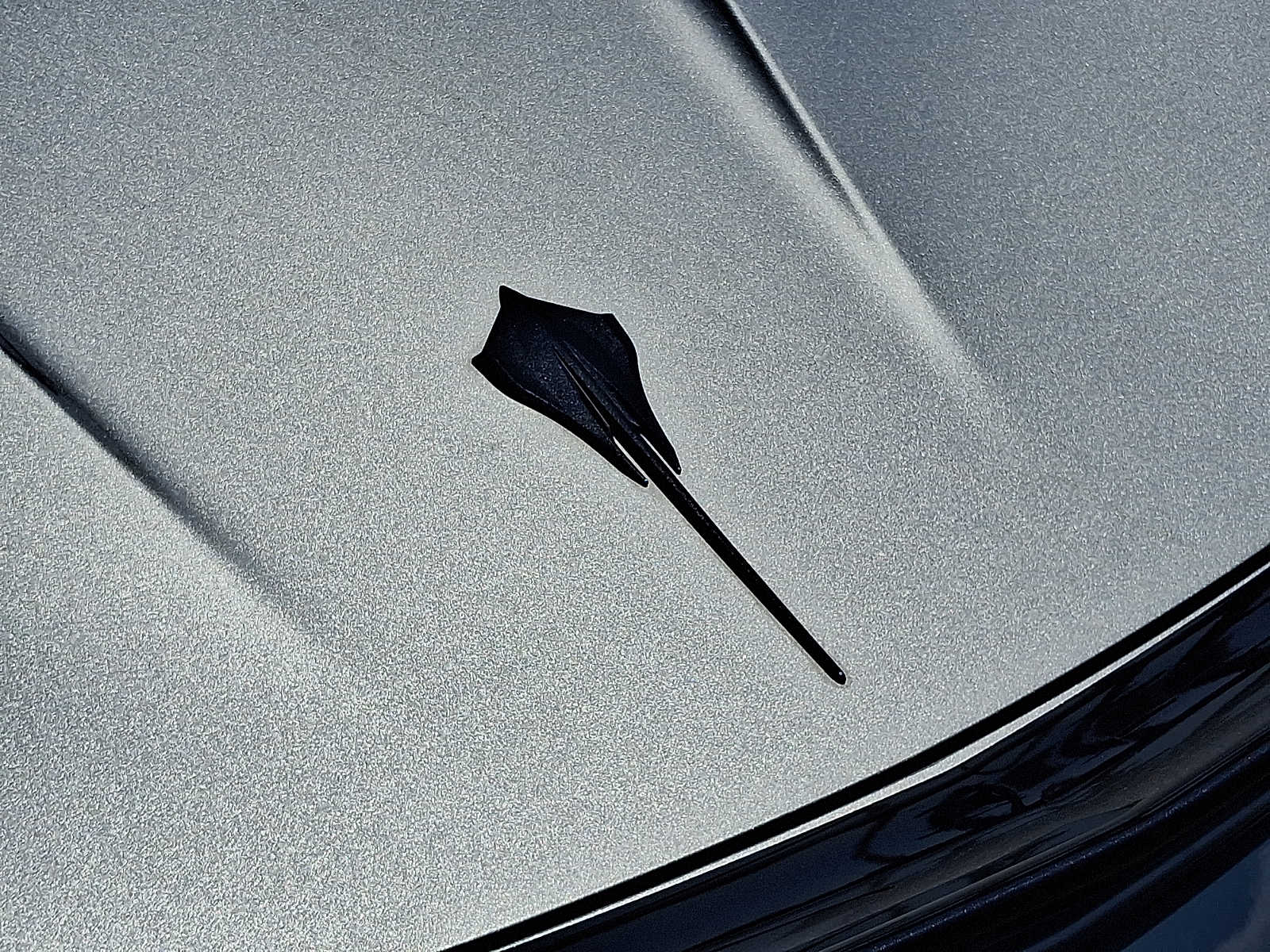 2022 Chevrolet Corvette Stingray 3LT photo 25