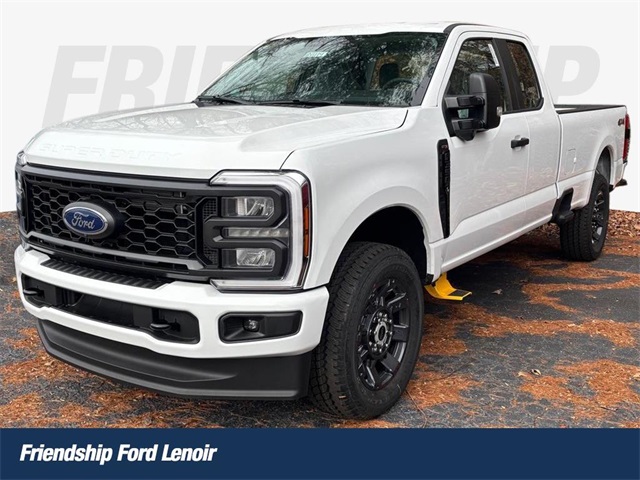 2026 Ford F-350 Super Duty XL's photo
