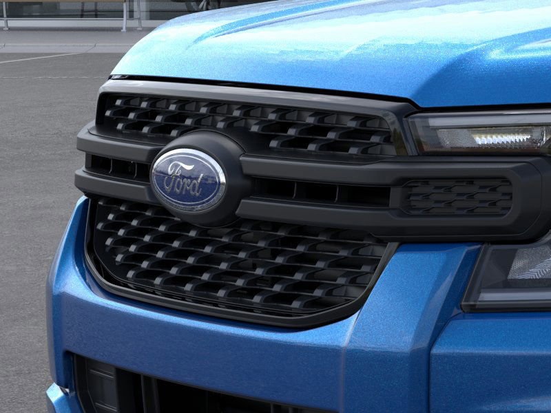 2025 Ford Ranger XL photo 16
