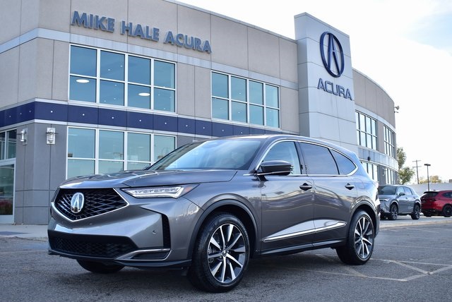 2026 Acura MDX Technology Package's photo
