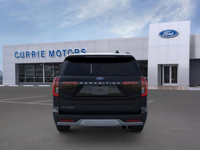 2026 FORD EXPEDITION - Image 28
