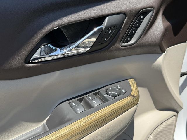 2018 Gmc Acadia Denali photo 17