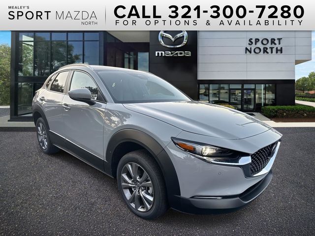 2026 Mazda CX-30 Preferred's photo