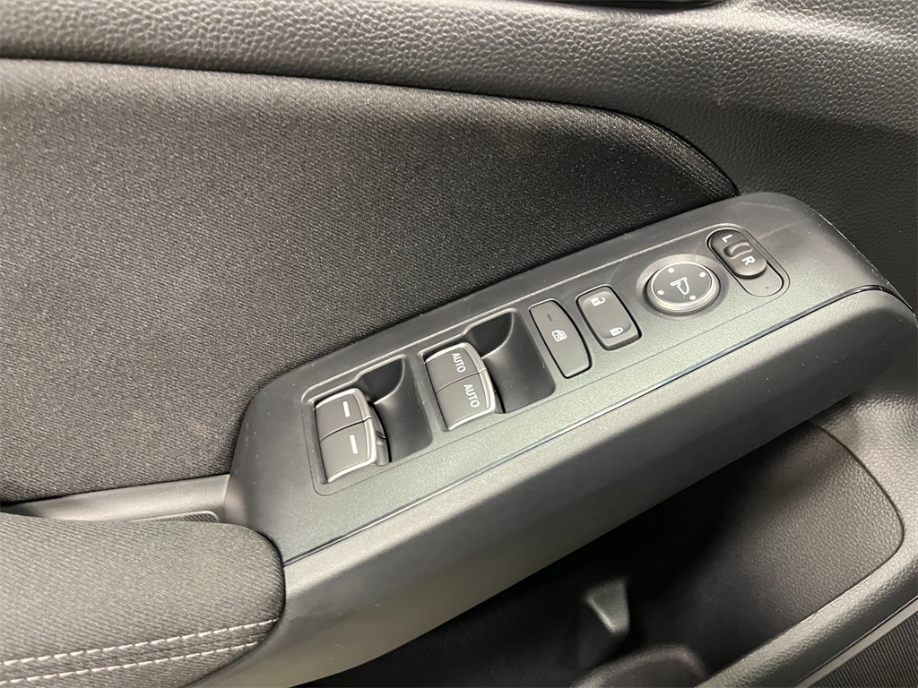 2026 Honda Civic Sport photo 13