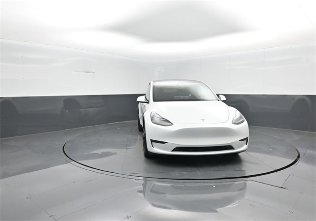 Used 2025 Tesla Model Y Performance with VIN 7SAYGDEF7SF232198 for sale in Northfield, Minnesota